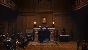 Zasłona do filmu "Grand Budapest Hotel" #651450