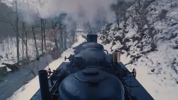 Zasłona do filmu "Grand Budapest Hotel" #651453