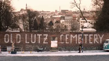 Zasłona do filmu "Grand Budapest Hotel" #651454