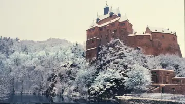 Zasłona do filmu "Grand Budapest Hotel" #651465