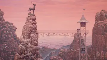 Zasłona do filmu "Grand Budapest Hotel" #651475