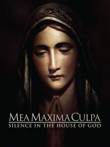 Mea maxima culpa: Milczenie Kościoła plakat