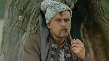 Zasłona do filmu "Пропала грамота" #683223