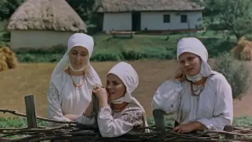 Zasłona do filmu "Пропала грамота" #683226