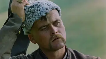 Zasłona do filmu "Пропала грамота" #683230