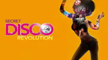 Zasłona do filmu "The Secret Disco Revolution" #1619558