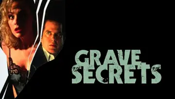 Zasłona do filmu "Grave Secrets" #1108419