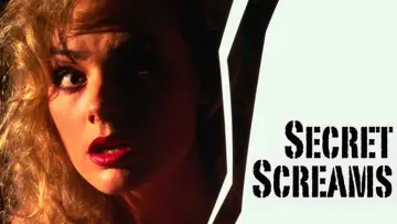 Zasłona do filmu "Grave Secrets" #1108420
