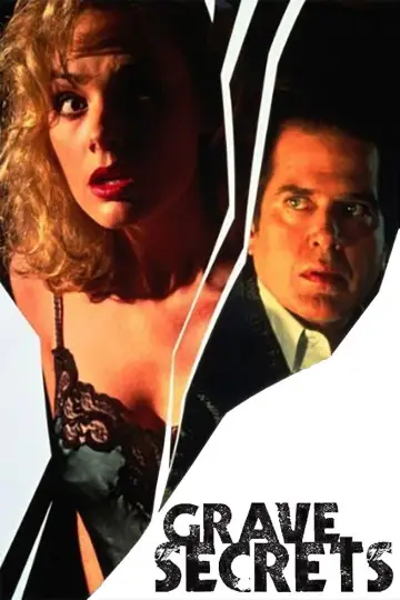 Plakat do filmu "Grave Secrets" #1108423