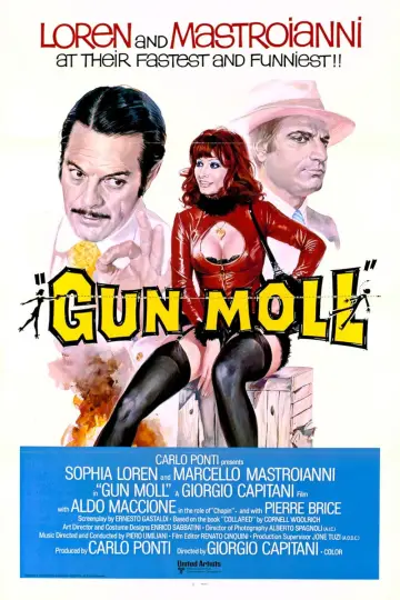 Lalka gangstera