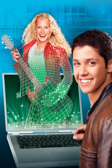 Plakat do filmu "Dziewczyna idealna" #401075