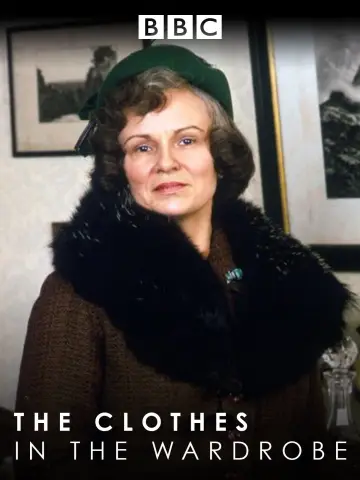 Plakat do filmu "The Clothes in the Wardrobe" #1157386