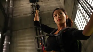Zasłona do filmu "도둑들" #353211