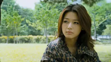 Zasłona do filmu "도둑들" #811508