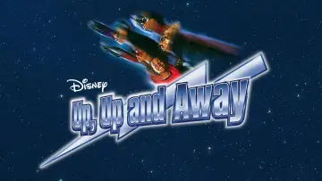 Zasłona do filmu "Up, Up, and Away" #1065941