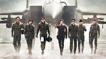 Zasłona do filmu "R2B: 리턴 투 베이스" #1035221