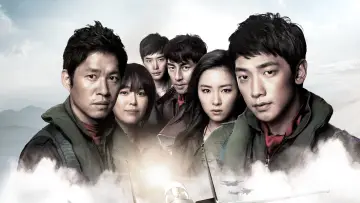 Zasłona do filmu "R2B: 리턴 투 베이스" #396914