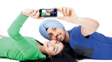 Zasłona do filmu "ਜੱਟ ਐਂਡ ਜੂਲੀਅਟ" #1158129