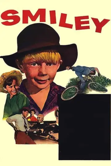 Plakat do filmu "Smiley" #1134772