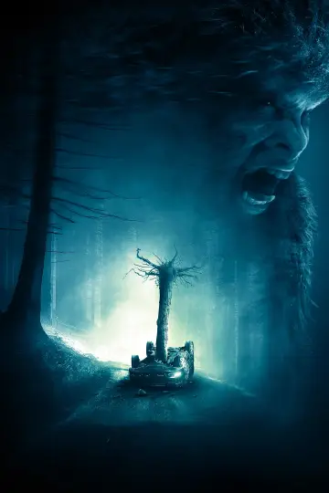 Plakat do filmu "Exists" #412021