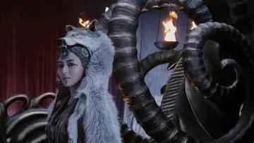 Zasłona do filmu "画皮2" #427796