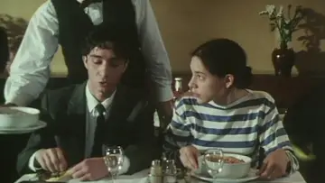 Zasłona do filmu "Portrait d’une jeune fille de la fin des années 60 à Bruxelles" #1144710