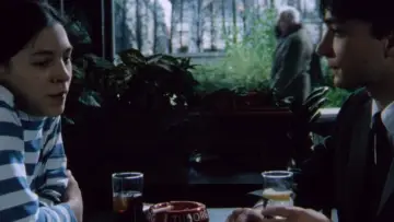 Zasłona do filmu "Portrait d’une jeune fille de la fin des années 60 à Bruxelles" #1144717