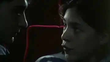 Zasłona do filmu "Portrait d’une jeune fille de la fin des années 60 à Bruxelles" #1848238