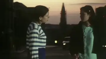 Zasłona do filmu "Portrait d’une jeune fille de la fin des années 60 à Bruxelles" #1848239