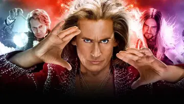Zasłona do filmu "Niewiarygodny Burt Wonderstone" #354313