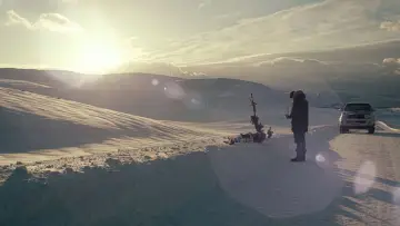 Zasłona do filmu "Litość" #739270