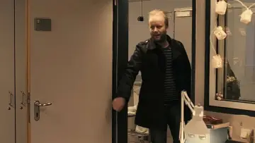 Zasłona do filmu "Litość" #739271