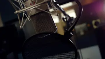 Zasłona do filmu "I Know That Voice" #1062775