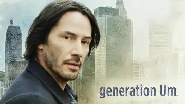 Zasłona do filmu "Generacja hmm" #1063132