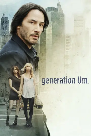 Plakat do filmu "Generacja hmm" #1063144
