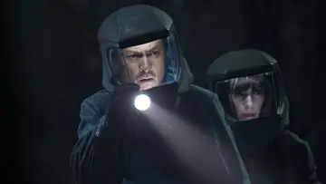 Zasłona do filmu "Godzilla" #173011