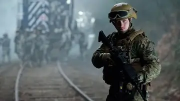 Zasłona do filmu "Godzilla" #173013