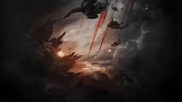 Zasłona do filmu "Godzilla" #173020
