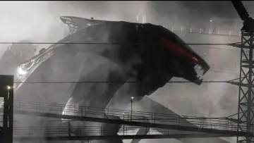 Zasłona do filmu "Godzilla" #173024