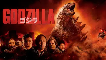 Zasłona do filmu "Godzilla" #26657