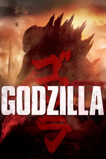 Plakat do filmu "Godzilla" #26711