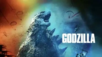 Zasłona do filmu "Godzilla" #613042