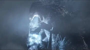 Zasłona do filmu "Godzilla" #613050