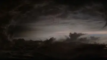 Zasłona do filmu "Godzilla" #613054