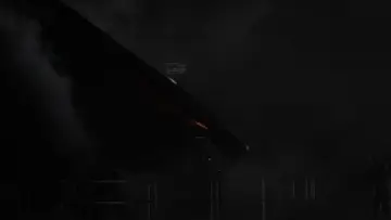 Zasłona do filmu "Godzilla" #613075