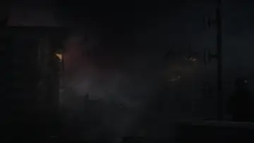 Zasłona do filmu "Godzilla" #613091