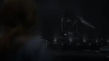 Zasłona do filmu "Godzilla" #613092