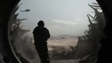 Zasłona do filmu "Godzilla" #613104