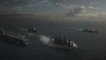 Zasłona do filmu "Godzilla" #613109