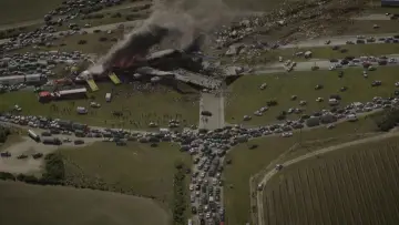 Zasłona do filmu "Godzilla" #613110